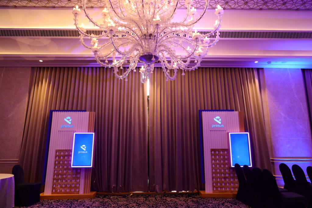 Event Management Company India