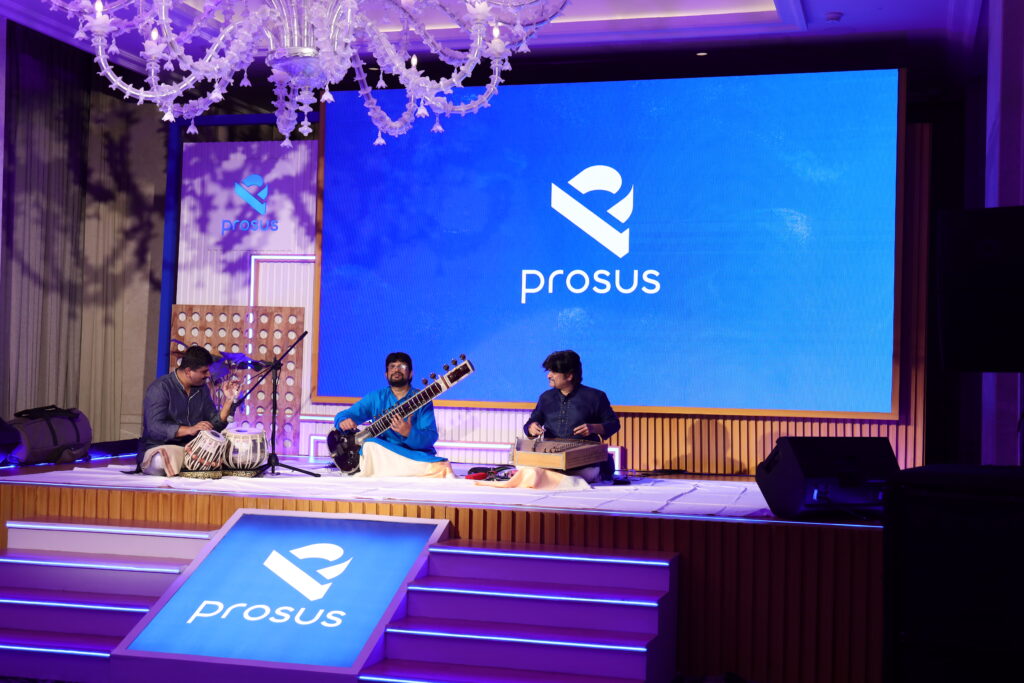 Event Management Company India