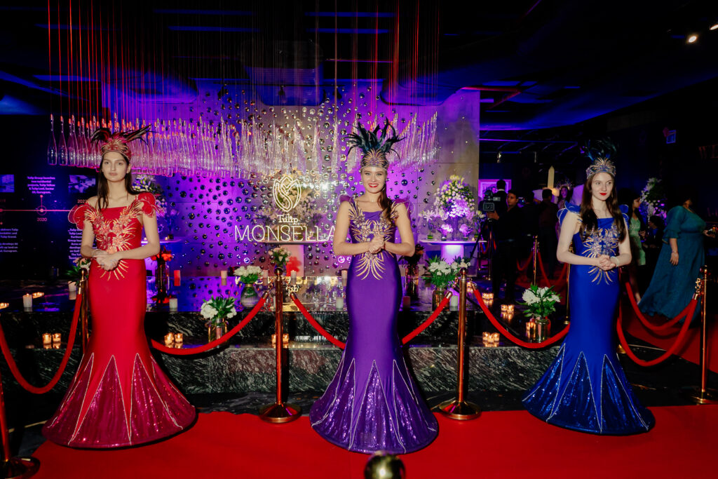 Event Management Company India