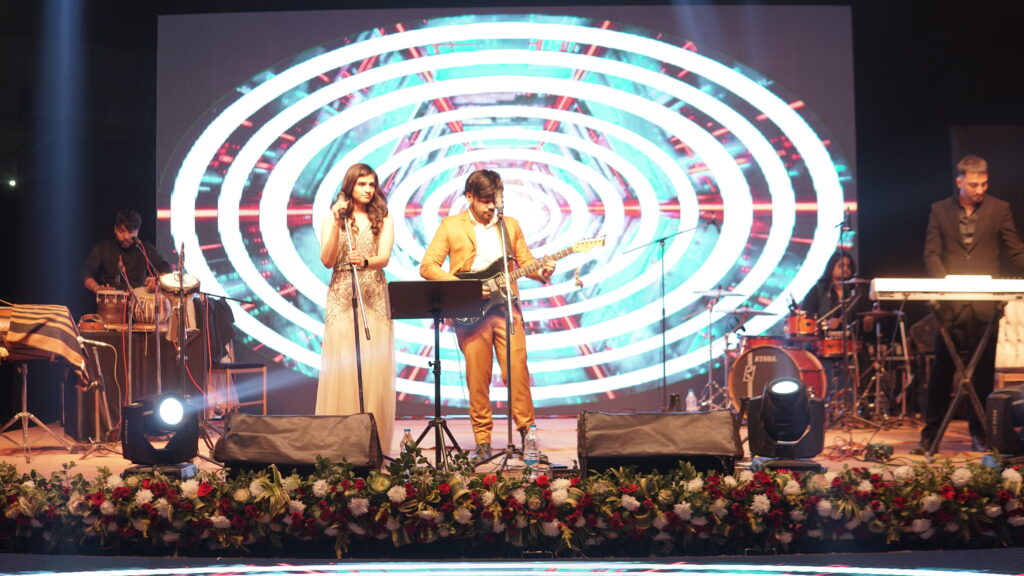 Event Management Company India