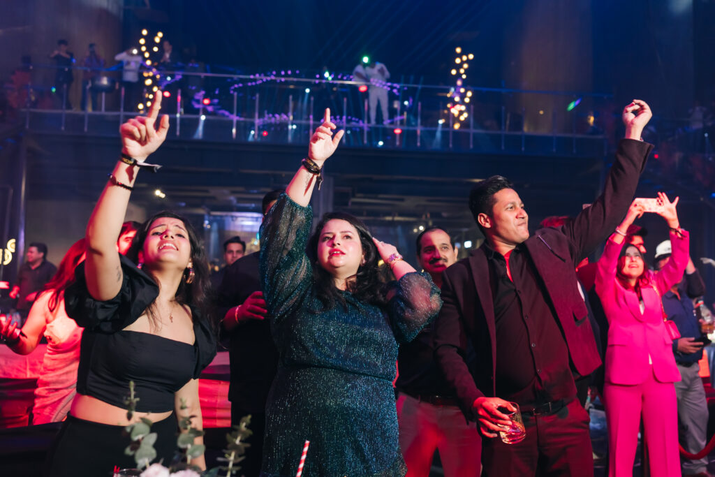 Event Management Company India