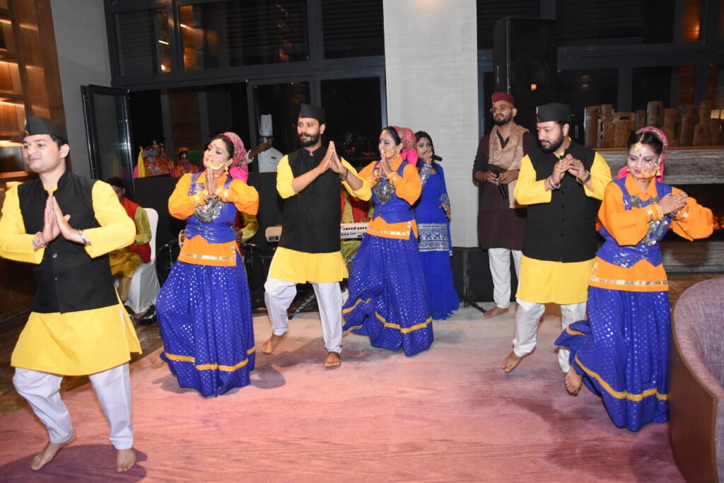 Event Management Company India