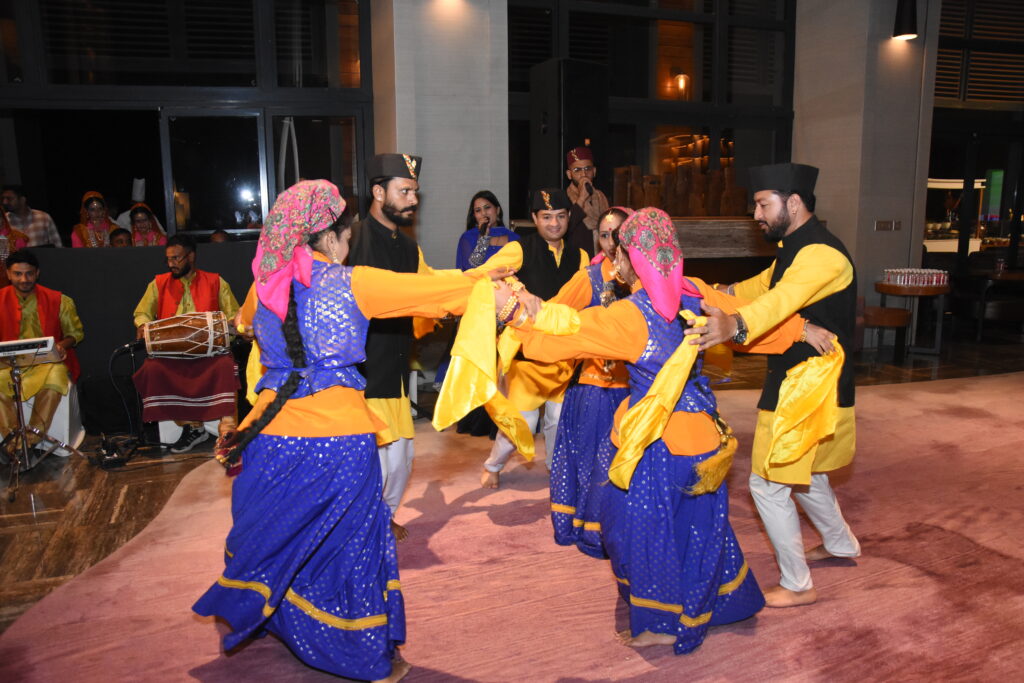 Wedding Event Management India