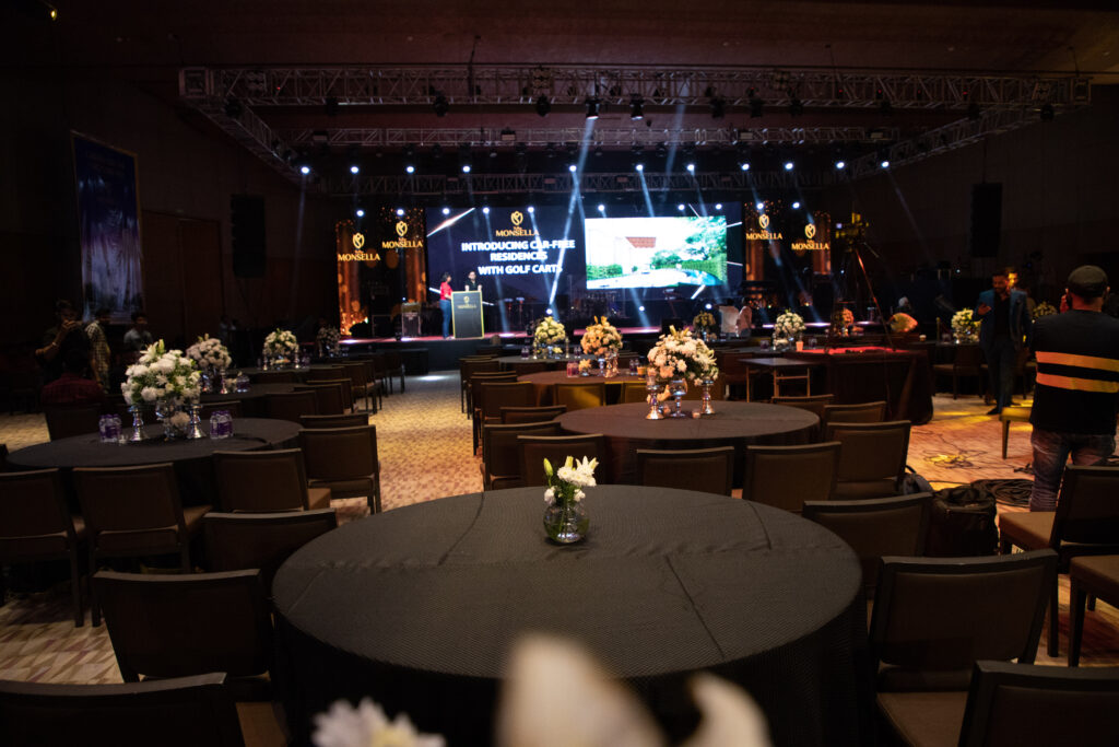 Event Management Company India