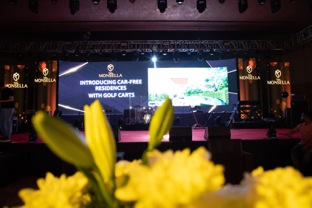 Event Management Company India