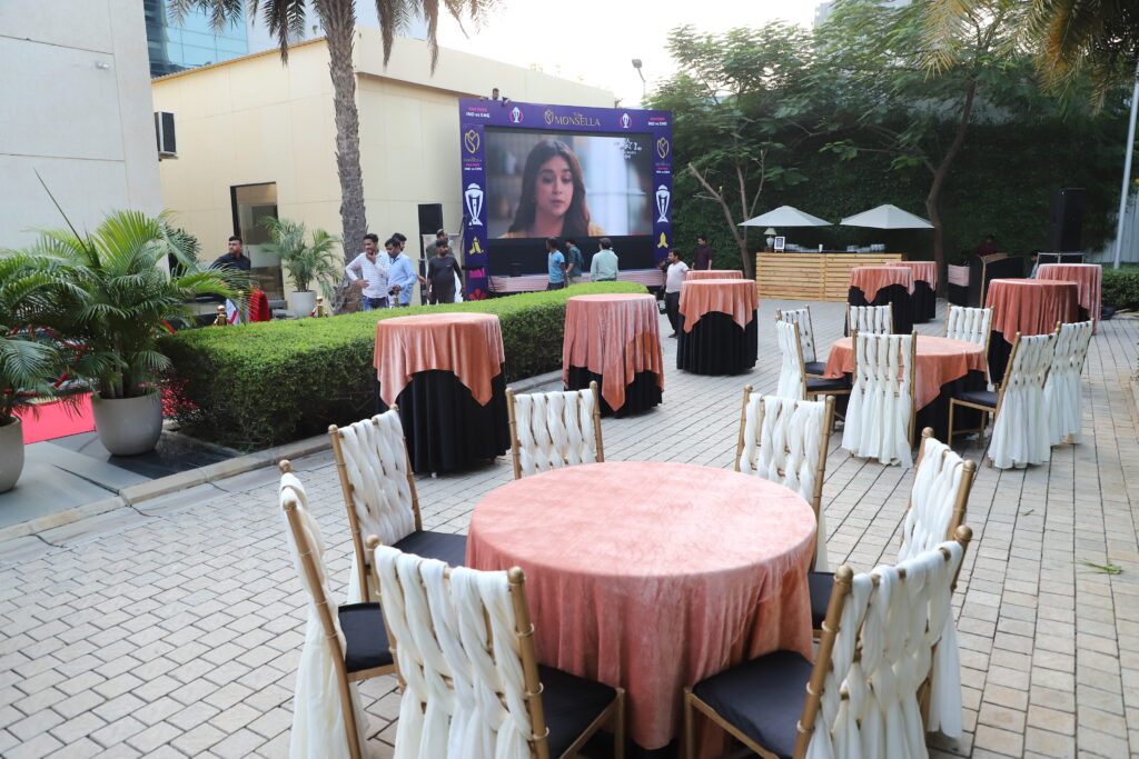 Event Management Company India