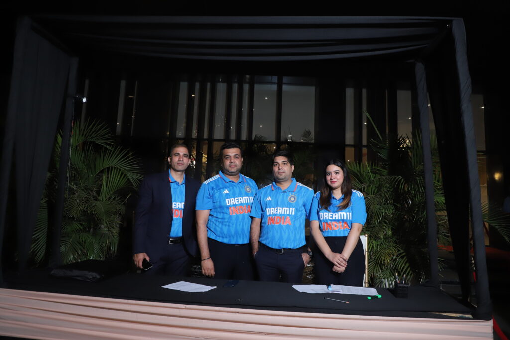 Event Management Company India