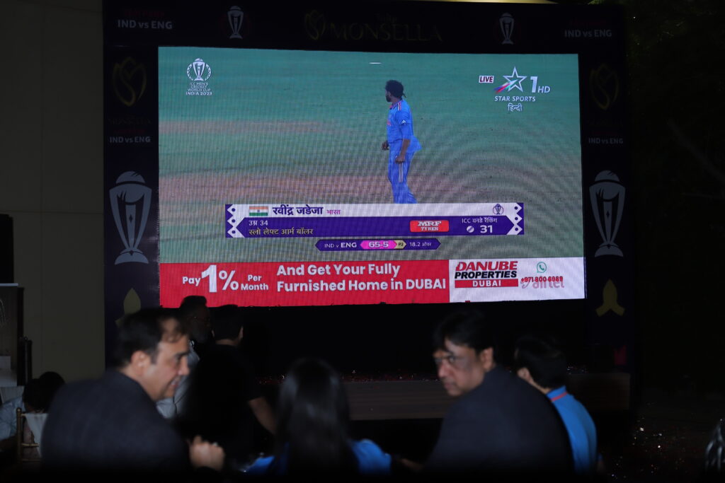 Event Management Company India