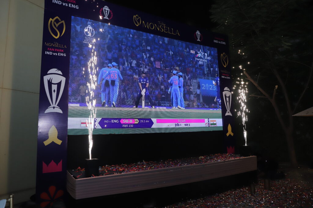 Event Management Company India