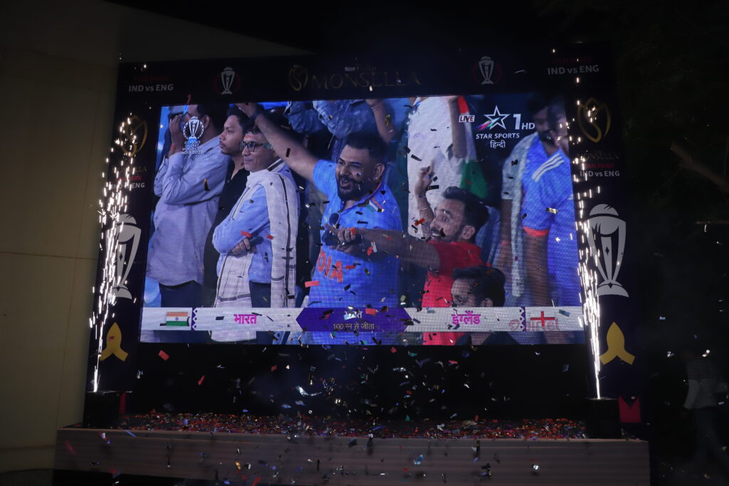 Event Management Company India