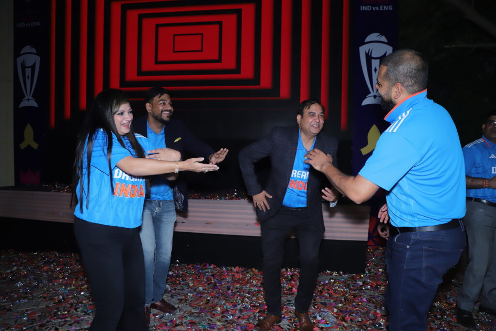 Event Management Company India