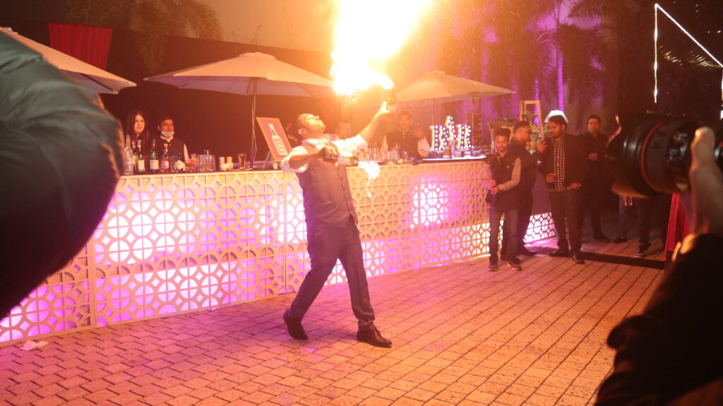 Event Management Company India