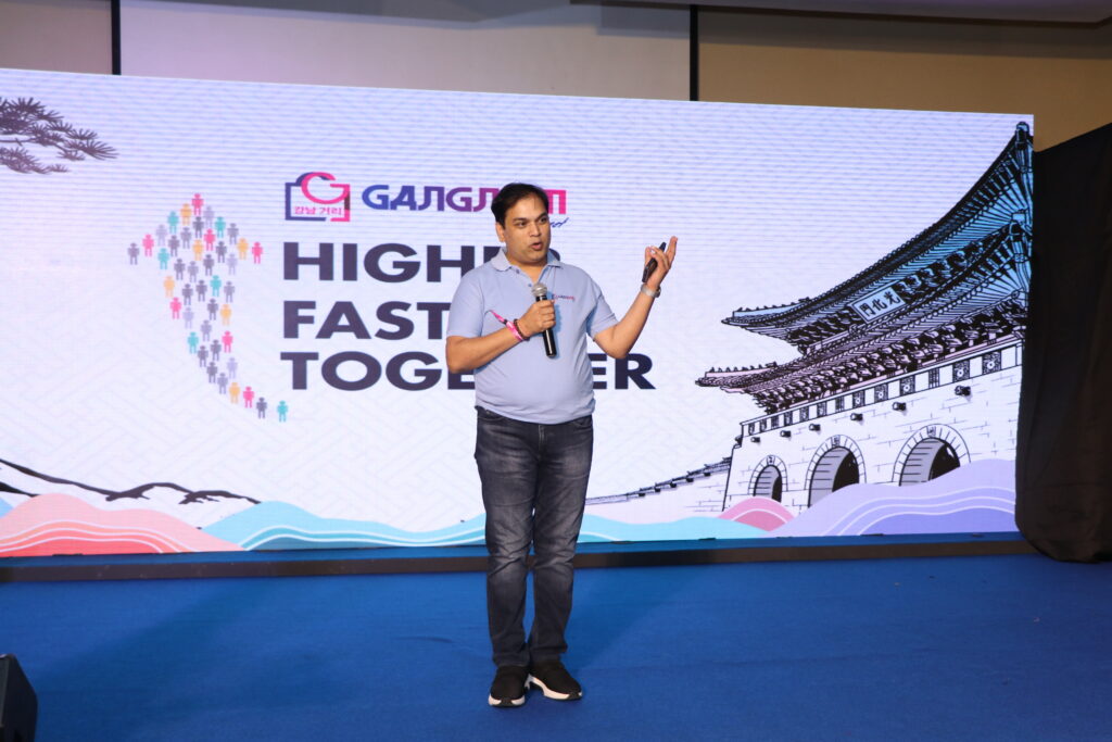 Event Management Company India