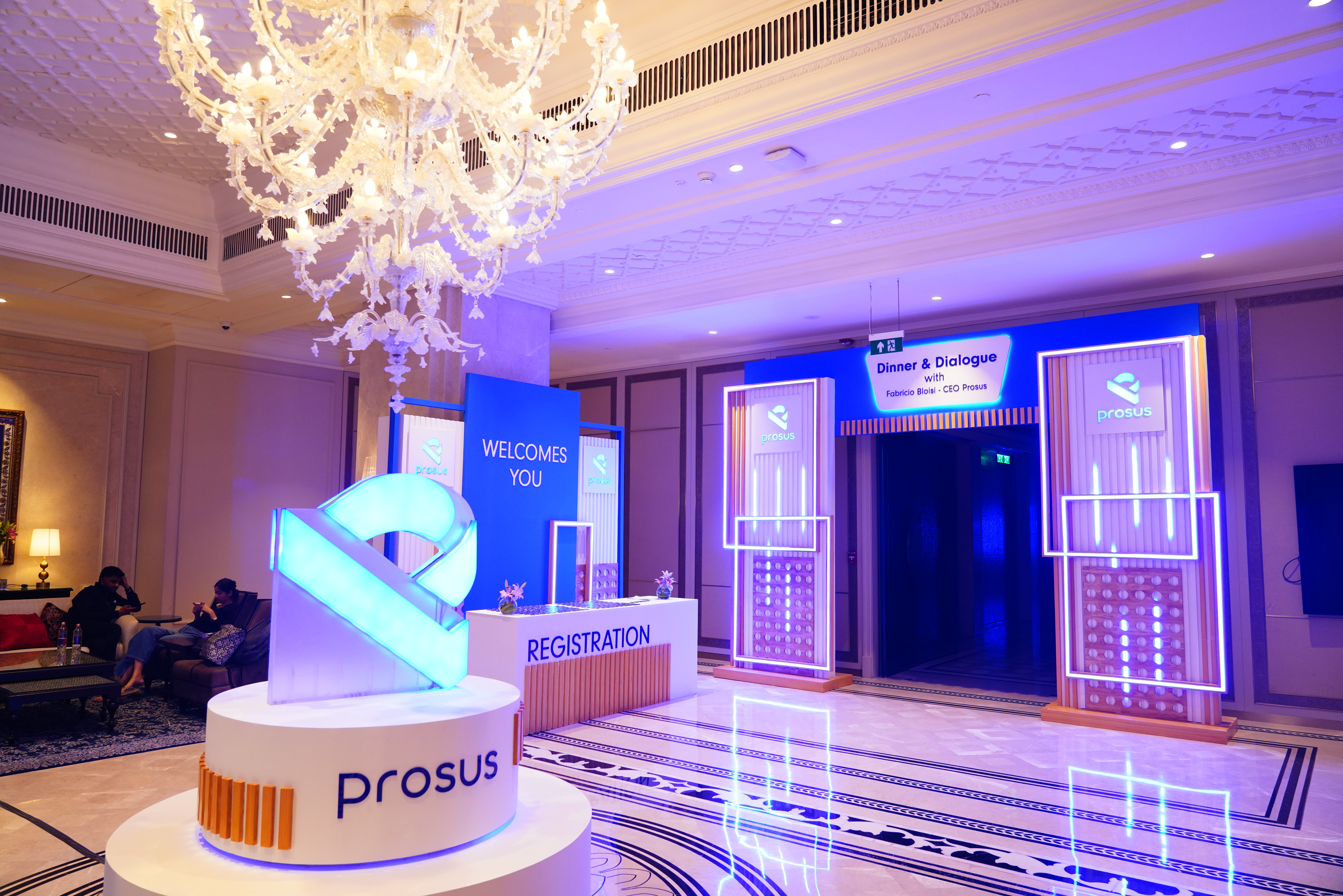 Event Management Company India