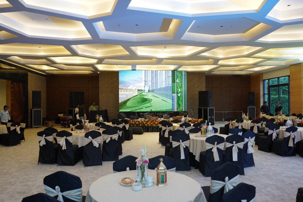 Event Management Company India