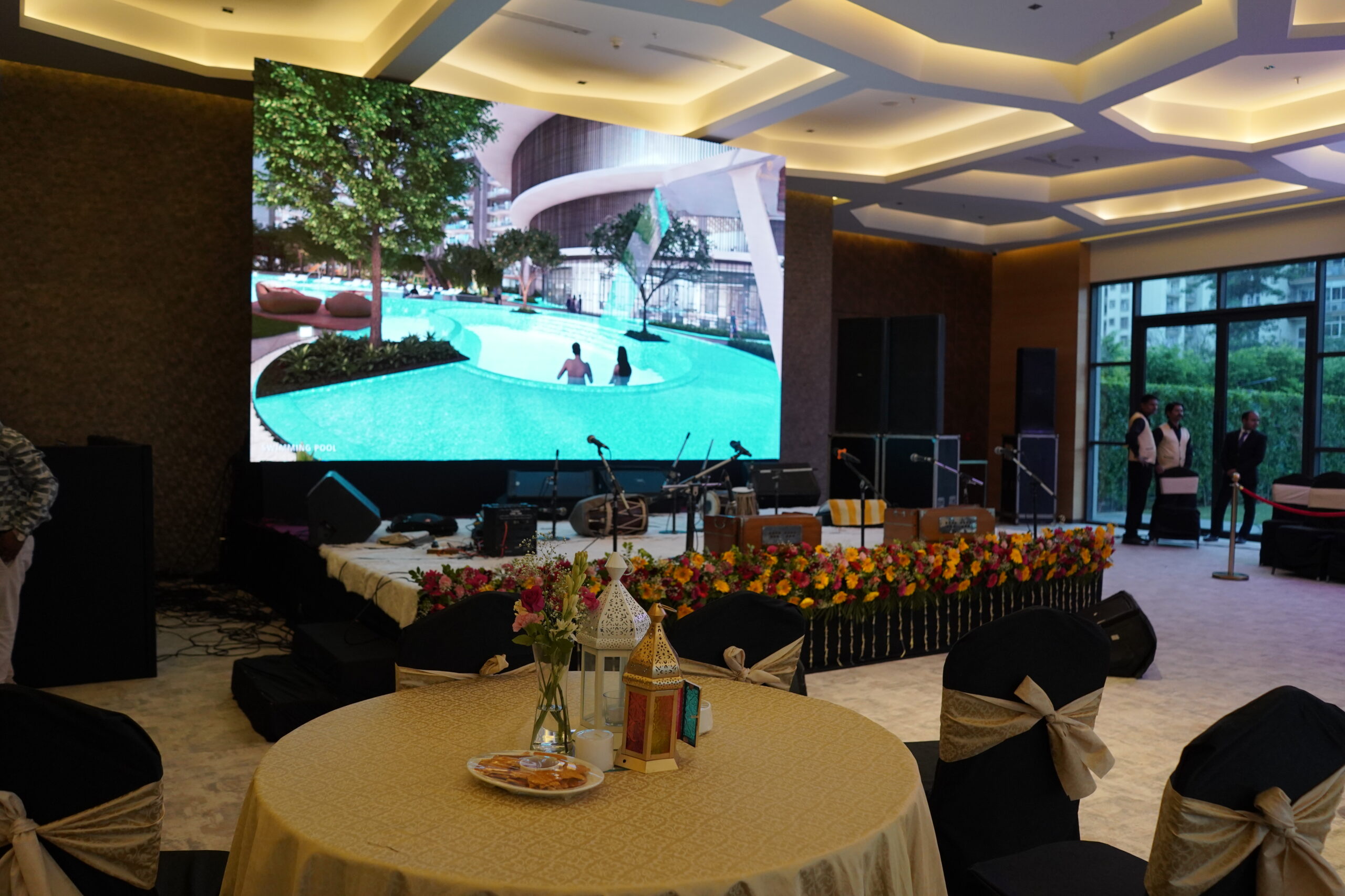 Event Management Company India