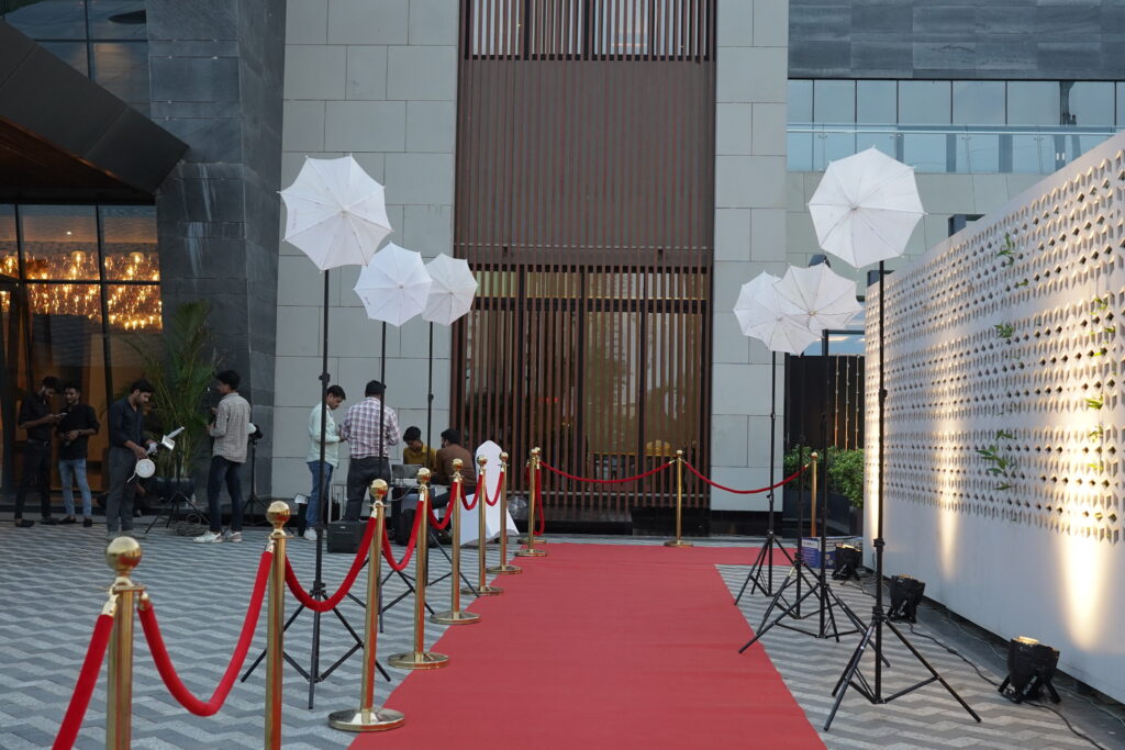 Event Management Company India