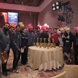 Event Management Company India